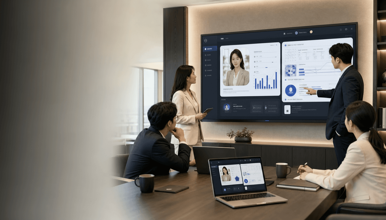 AGEIUM product-in-use concept scene