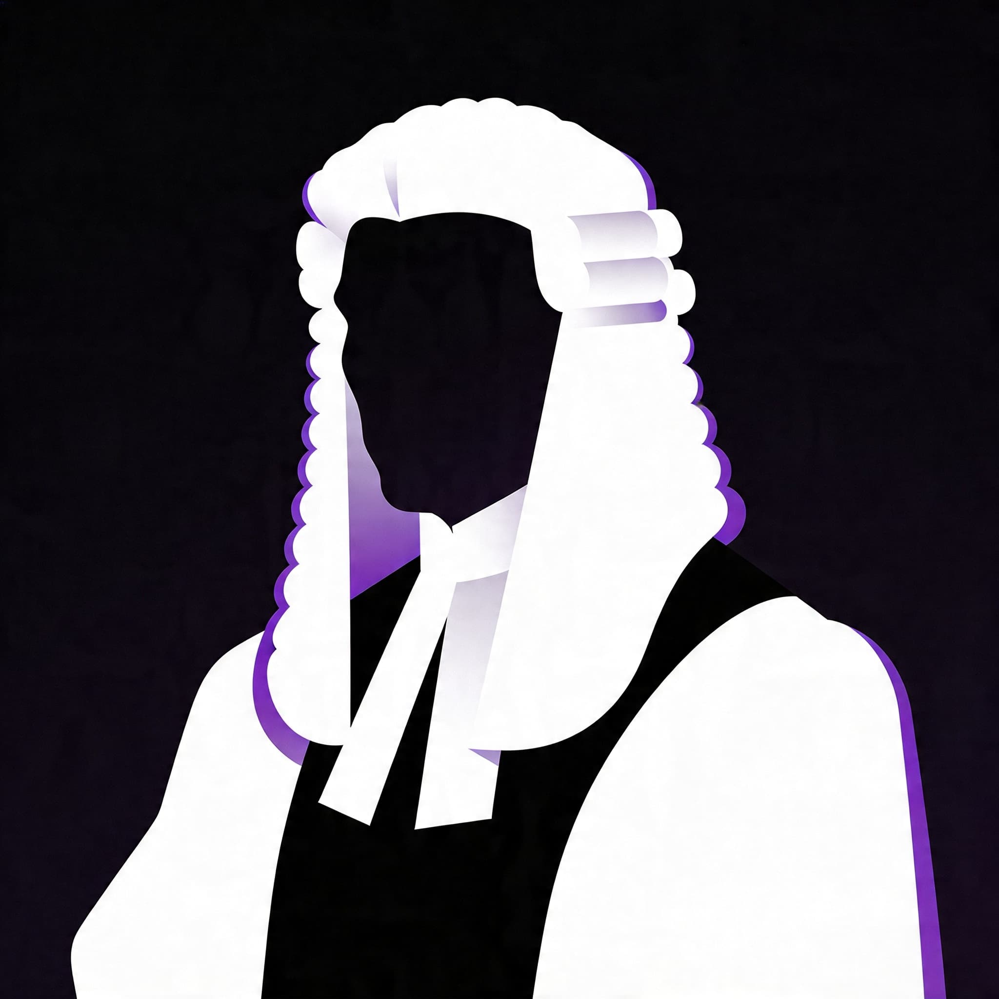 职렉스 — 법률 페르소나