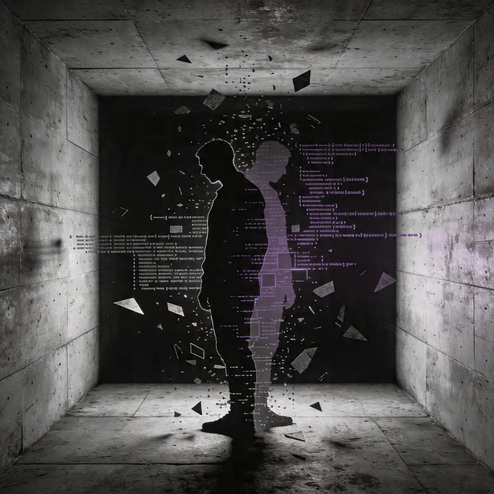 Persona Code Persona Code — Own Your AI Persona as Code